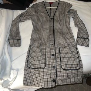 Brand new never worn staud dress